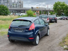 Ford Fiesta 1.6 BENZIN  - 2900 € / 5671.91 лв. - 79417166 6