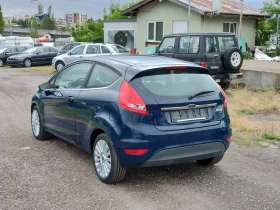 Ford Fiesta 1.6 BENZIN  - 2900 € / 5671.91 лв. - 79417166 5