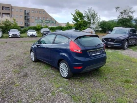 Ford Fiesta 1.6 BENZIN  - 2900 € / 5671.91 лв. - 79417166 8