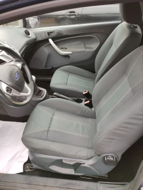 Ford Fiesta 1.6 BENZIN  - 2900 € / 5671.91 лв. - 79417166 15