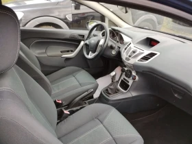 Ford Fiesta 1.6 BENZIN  - 2900 € / 5671.91 лв. - 79417166 14