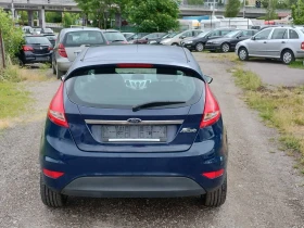 Ford Fiesta 1.6 BENZIN  - 2900 € / 5671.91 лв. - 79417166 4