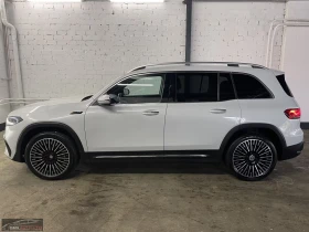 Mercedes-Benz EQB 350/4MATIC/292HP/AMG/7S/PANO/MEMO/HUD/415q | Auto.bg — изображение 2