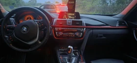 BMW 320 BMW f31 2.0d 190ps. LCI  - 9800 € / 19167.13 лв. - 63235606 8