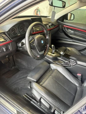 BMW 320 BMW f31 2.0d 190ps. LCI  - 9800 € / 19167.13 лв. - 63235606 4
