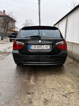 BMW 320 BMW 320 163ks NAVI Panorama Recaro | Mobile.bg � ����� ������ 3