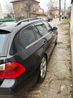 BMW 320 BMW 320 163ks NAVI Panorama Recaro | Mobile.bg � ����� ������ 4