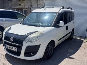 Fiat Doblo 1.4 ����� �������� ����� | Mobile.bg � ����� ������ 2