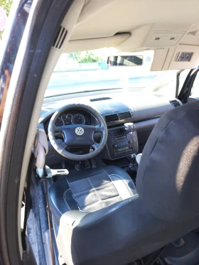 VW Sharan | Mobile.bg � ����� ������ 4