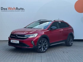 ����� �� �������� �� VW Taigo