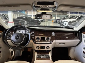 Rolls-Royce Ghost ЦЕНА ДО БЪЛГАРИЯ РЕГИСТРАЦИЯ & АВТОКРЕДИТ | Auto.bg — изображение 6
