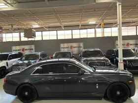 Rolls-Royce Ghost ЦЕНА ДО БЪЛГАРИЯ РЕГИСТРАЦИЯ & АВТОКРЕДИТ | Auto.bg — изображение 2