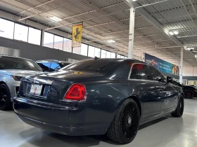Rolls-Royce Ghost ЦЕНА ДО БЪЛГАРИЯ РЕГИСТРАЦИЯ & АВТОКРЕДИТ | Auto.bg — изображение 3