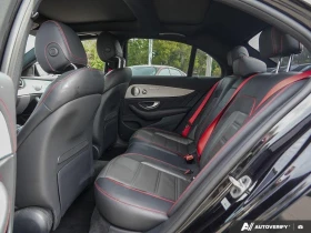 Mercedes-Benz E 53 AMG
