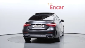 Mercedes-Benz C 300 AMG Line | Auto.bg — изображение 4