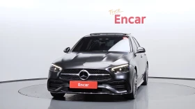 Mercedes-Benz C 300 AMG Line | Auto.bg — изображение 3