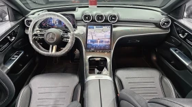 Mercedes-Benz C 300 AMG Line | Auto.bg — изображение 7