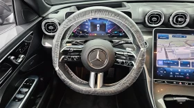 Mercedes-Benz C 300 AMG Line | Auto.bg — изображение 13