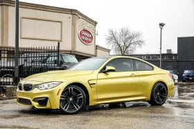 ������ BMW M4