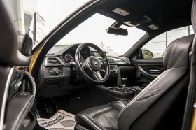 BMW M4 Coupe* HUD* CARBON* HARMAN/KARDON | Mobile.bg � ����� ������ 9