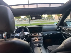 Mercedes-Benz E 220 AMG/Panorama/Ful extri - 25000 € - 28502547 11