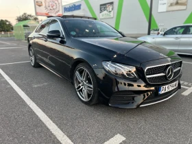 Mercedes-Benz E 220 AMG/Panorama/Ful extri - 25000 € - 28502547 2