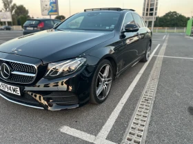 Mercedes-Benz E 220 AMG/Panorama/Ful extri - 25000 € - 28502547 3