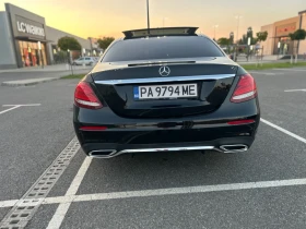 Mercedes-Benz E 220 AMG/Panorama/Ful extri - 25000 € - 28502547 6