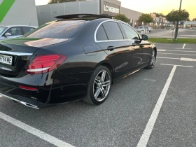 Mercedes-Benz E 220 AMG/Panorama/Ful extri - 25000 € - 28502547 5
