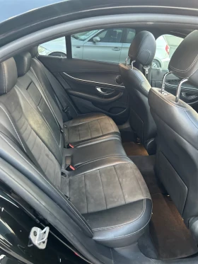 Mercedes-Benz E 220 AMG/Panorama/Ful extri - 25000 € - 28502547 9