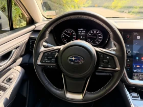 Subaru Outback 2.5i Premium | Mobile.bg � ����� ������ 14