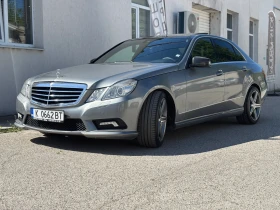 Mercedes-Benz E 350 E-350/ AMG PACK