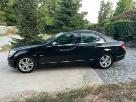 Mercedes-Benz C 220 CDI Avangarde M646 | Mobile.bg � ����� ������ 7