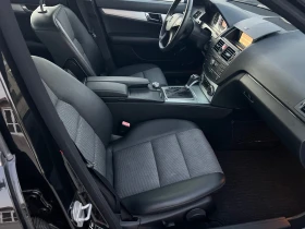 Mercedes-Benz C 220 CDI Avangarde M646 | Mobile.bg � ����� ������ 12