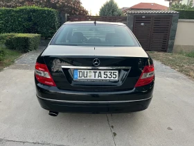 Mercedes-Benz C 220 CDI Avangarde M646 | Mobile.bg � ����� ������ 5