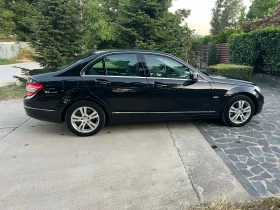 Mercedes-Benz C 220 CDI Avangarde M646 | Mobile.bg � ����� ������ 8