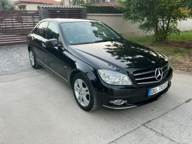 Mercedes-Benz C 220 CDI Avangarde M646 | Mobile.bg � ����� ������ 3