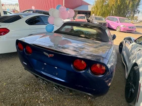 Chevrolet Corvette LS2 MANUAL ���� �� �������� & ���������� | Mobile.bg � ����� ������ 4