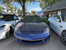 Chevrolet Corvette LS2 MANUAL ���� �� �������� & ���������� | Mobile.bg � ����� ������ 2