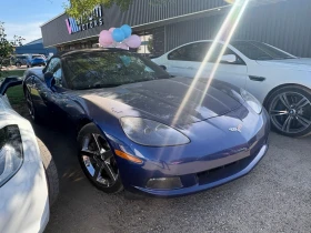 ������ Chevrolet Corvette