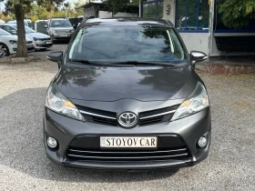 Toyota Verso 1.6 V�LVALE MATIC | Mobile.bg � ����� ������ 2