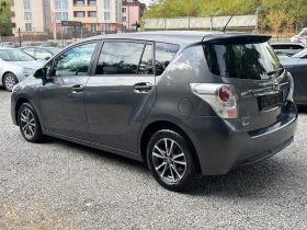 Toyota Verso 1.6 V�LVALE MATIC | Mobile.bg � ����� ������ 4