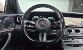 Mercedes-Benz E 220 4MATIC AMG Line /�������/���������/360 | Mobile.bg � ����� ������ 13