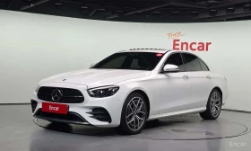 ������ Mercedes-Benz E 220