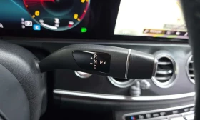 Mercedes-Benz E 220 4MATIC AMG Line /�������/���������/360 | Mobile.bg � ����� ������ 9