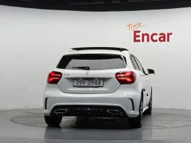 Mercedes-Benz A 200 - 14161 € - 93677352 4