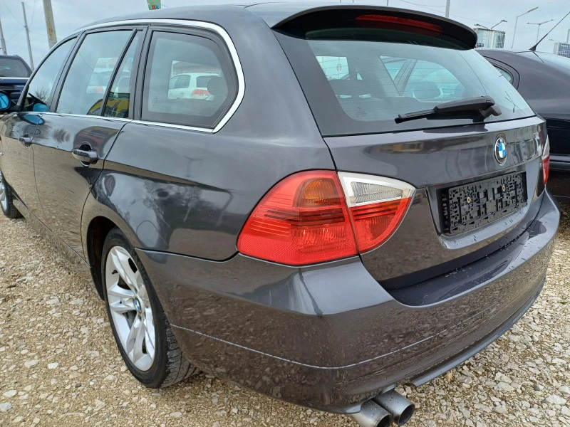 BMW 330 330IX 258 P.S, снимка 7 - Автомобили и джипове - 45630398