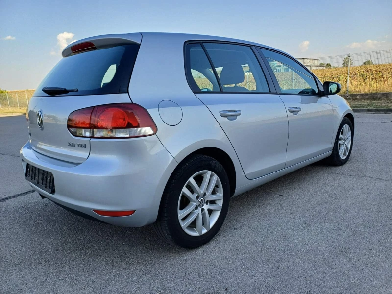 VW Golf 2.0 TDI 140k.s. Highline , снимка 4 - Автомобили и джипове - 47015937