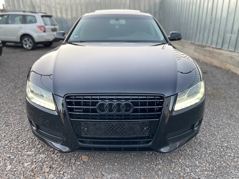 Audi A5 TFS Quattro  , снимка 2 - Автомобили и джипове - 47509261