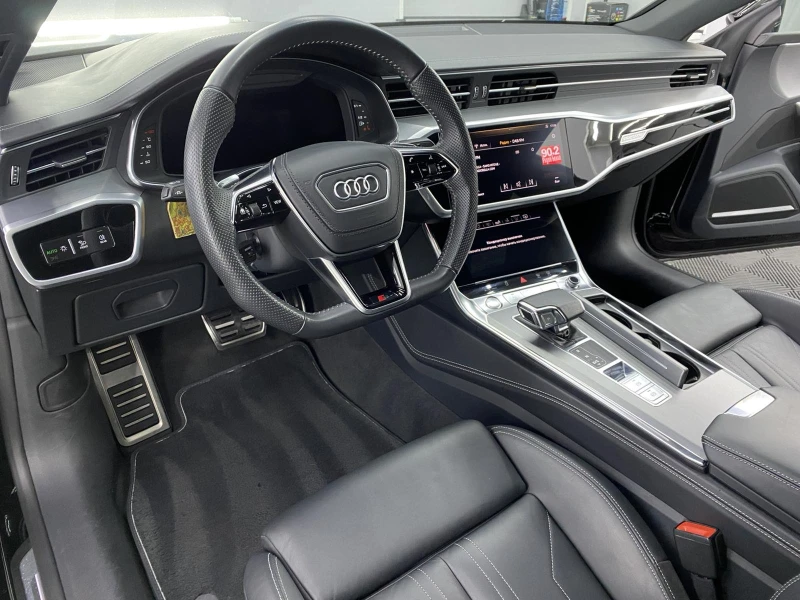 Audi A7 2X S-LINE MATRIX MILD-HYBRID 50TDI, снимка 6 - Автомобили и джипове - 49055183